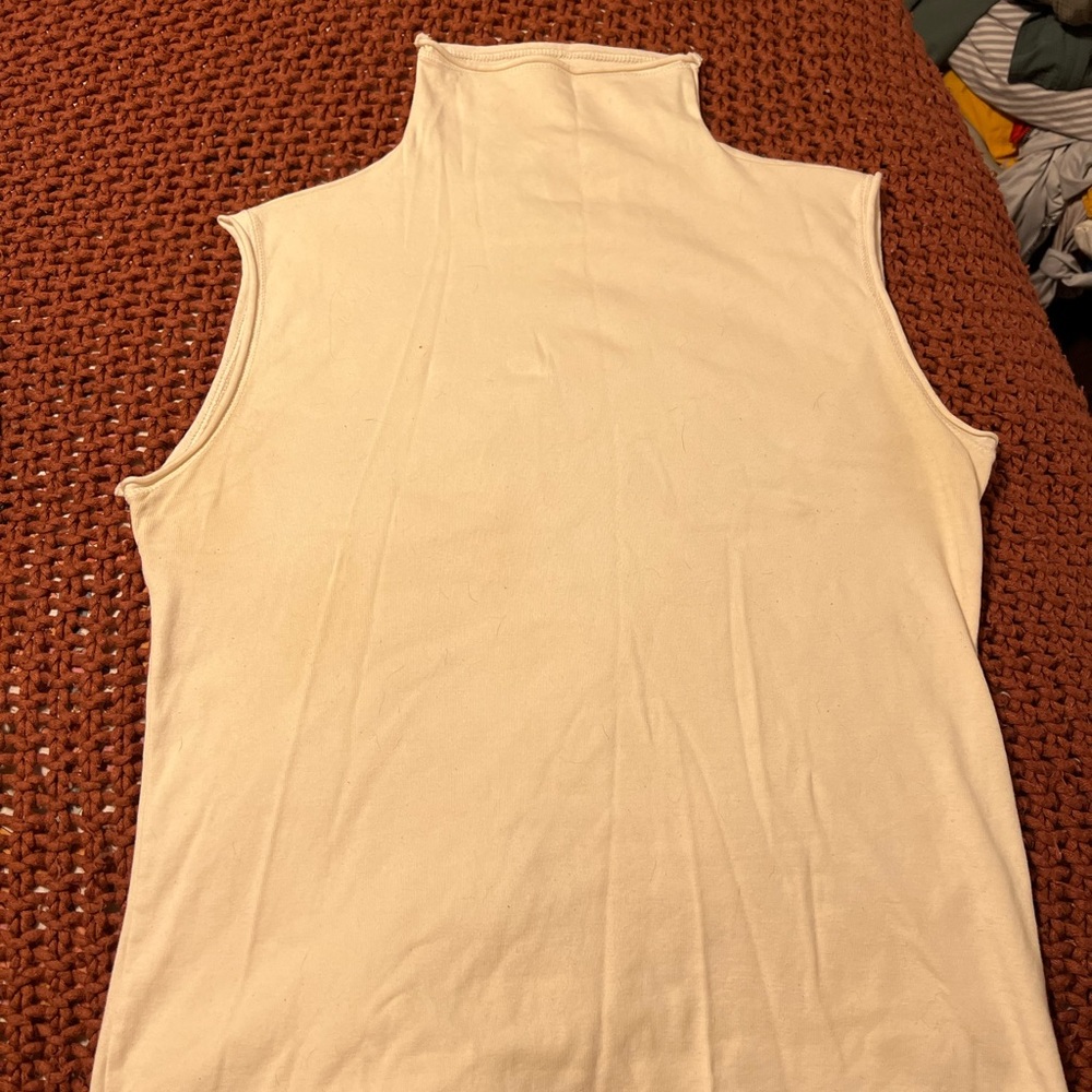 Elizabeth Suzann Mockneck Tank